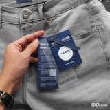 Quần Jean Nam SmartJeans ICONDENIM Grey