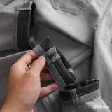 Quần Jean Nam SmartJeans ICONDENIM Grey