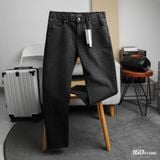 Quần Jeans Nam ICONDENIM Airflex Gọn Nhẹ Linh Hoạt Grey