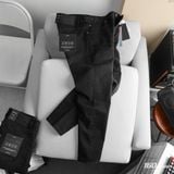 Quần Jeans Nam ICONDENIM Airflex Gọn Nhẹ Linh Hoạt Grey