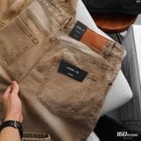 Quần Jean Nam ICONDENIM Dune