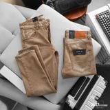 Quần Jean Nam ICONDENIM Dune