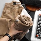 Quần Jean Nam ICONDENIM Dune