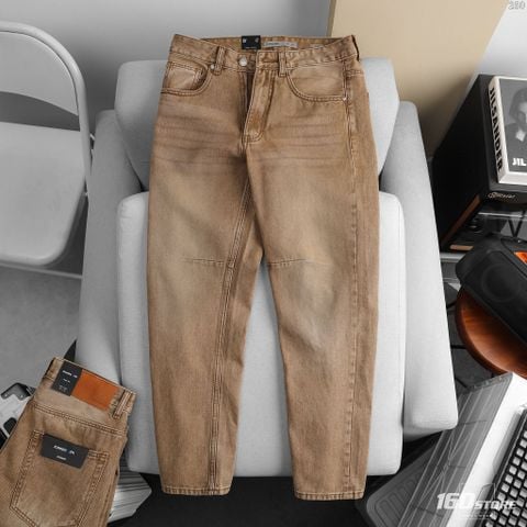 Quần Jeans Nam ICONDENIM Dune