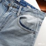 Quần Jeans Nam ICONDENIM Elevyn