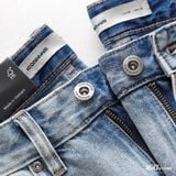 Quần Jeans Nam ICONDENIM Elevyn