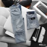 Quần Jeans Nam ICONDENIM Elevyn