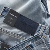 Quần Jeans Nam ICONDENIM Elevyn