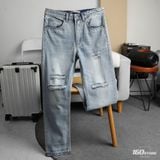 Quần Jeans Nam ICONDENIM Elevyn