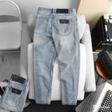 Quần Jeans Nam ICONDENIM Elevyn