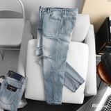 Quần Jeans Nam ICONDENIM Elevyn