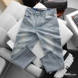 Quần Jeans Nam ICONDENIM Elevyn