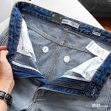 Quần Jeans Nam ICONDENIM Elevyn