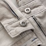 Quần Jeans Nam ICONDENIM Fadeline