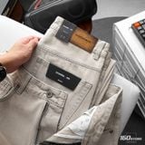Quần Jeans Nam ICONDENIM Fadeline