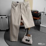 Quần Jeans Nam ICONDENIM Fadeline