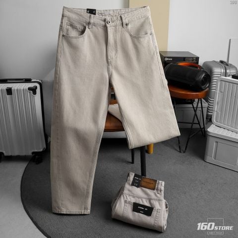 Quần Jeans Nam ICONDENIM Fadeline