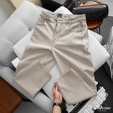 Quần Jeans Nam ICONDENIM Fadeline