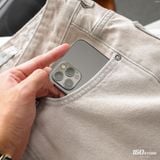 Quần Jeans Nam ICONDENIM Fadeline
