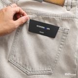Quần Jeans Nam ICONDENIM Fadeline