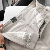 Quần Jeans Nam ICONDENIM Fadeline