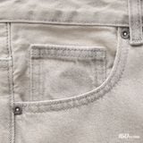 Quần Jeans Nam ICONDENIM Fadeline