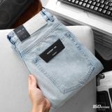 Quần Jeans Nam ICONDENIM Pacer