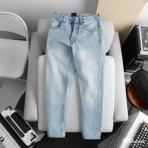 Quần Jeans Nam ICONDENIM Pacer