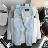 Quần Jeans Nam ICONDENIM Pacer