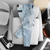 Quần Jeans Nam ICONDENIM Pacer