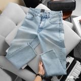 Quần Jeans Nam ICONDENIM Pacer