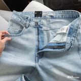 Quần Jeans Nam ICONDENIM Pacer