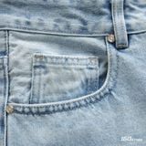 Quần Jeans Nam ICONDENIM Pacer