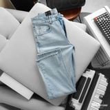 Quần Jeans Nam ICONDENIM Pacer
