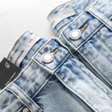 Quần Jeans Nam ICONDENIM Paints