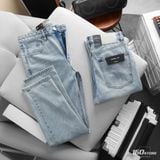 Quần Jeans Nam ICONDENIM Paints