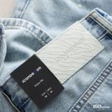Quần Jeans Nam ICONDENIM Paints