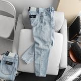 Quần Jeans Nam ICONDENIM Paints