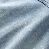 Quần Jeans Nam ICONDENIM Paints