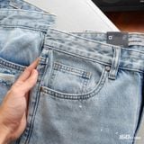Quần Jeans Nam ICONDENIM Paints