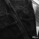 Quần Jeans Nam ICONDENIM Scar