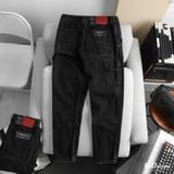 Quần Jeans Nam ICONDENIM Scar