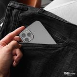 Quần Jeans Nam ICONDENIM Scar