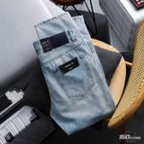Quần Jeans Nam ICONDENIM Scar