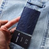 Quần Jeans Nam ICONDENIM Scar