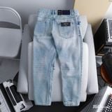 Quần Jeans Nam ICONDENIM Scar