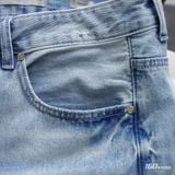 Quần Jeans Nam ICONDENIM Scar