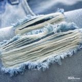 Quần Jeans Nam ICONDENIM Scar