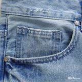 Quần Jeans Nam ICONDENIM Scar