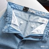 Quần Jeans Nam ICONDENIM Skyfold